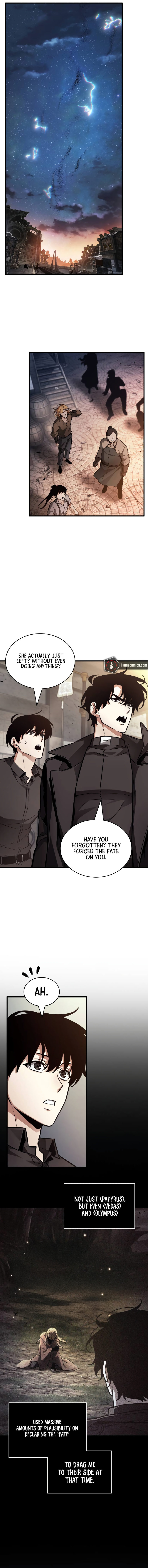 Read Omniscient Reader's Viewpoint Manga Online
