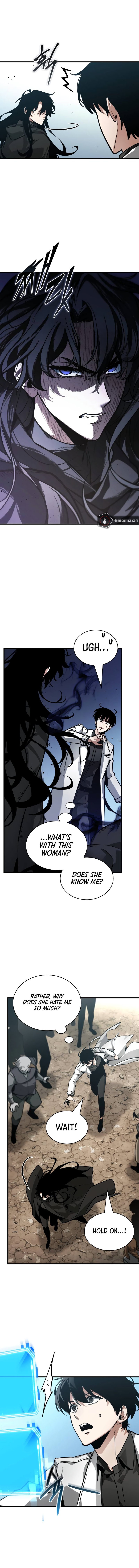 Read Omniscient Reader's Viewpoint Manga Online