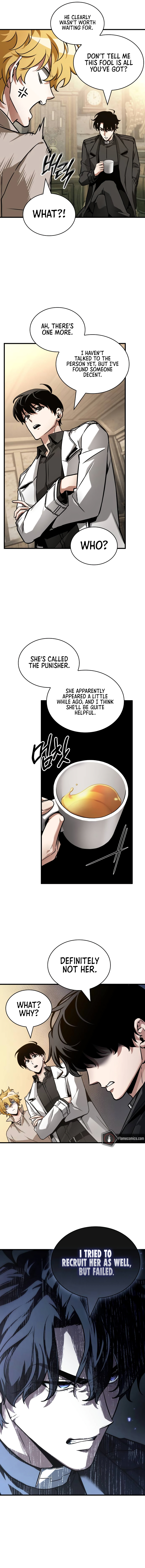 Read Omniscient Reader's Viewpoint Manga Online
