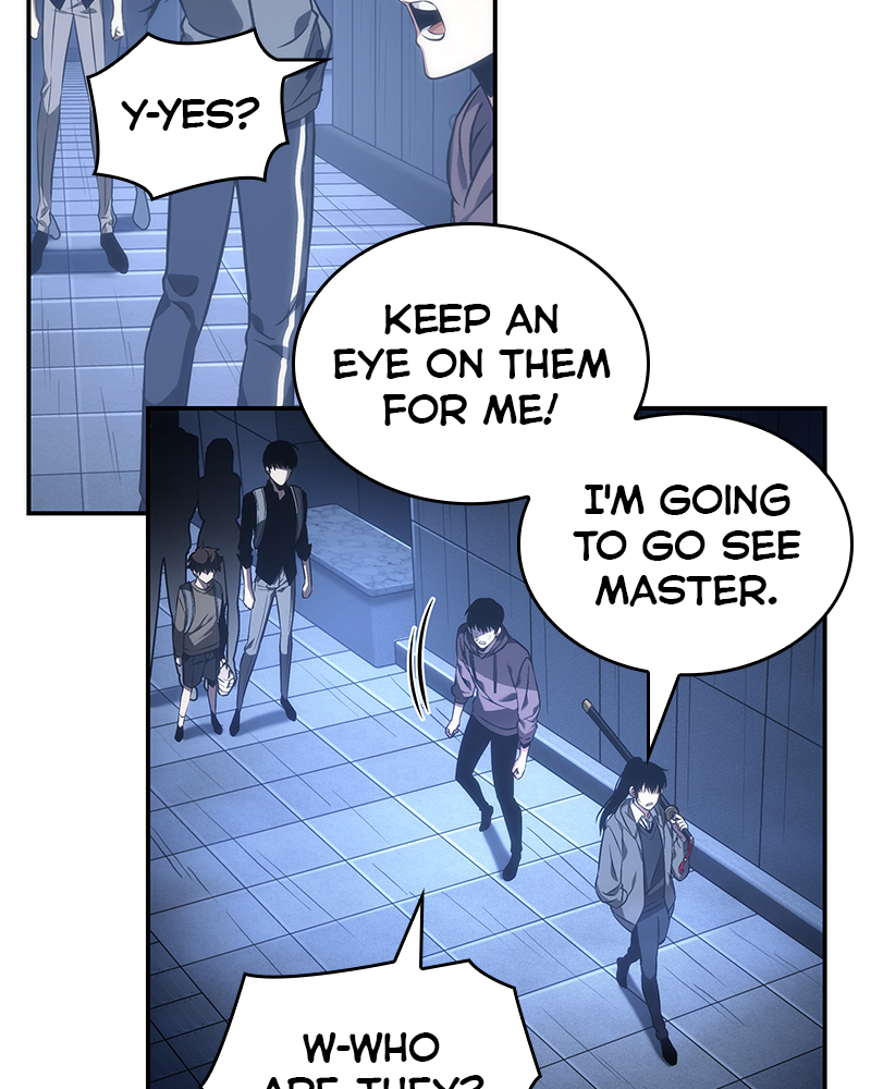 Read Omniscient Reader's Viewpoint Manga Online