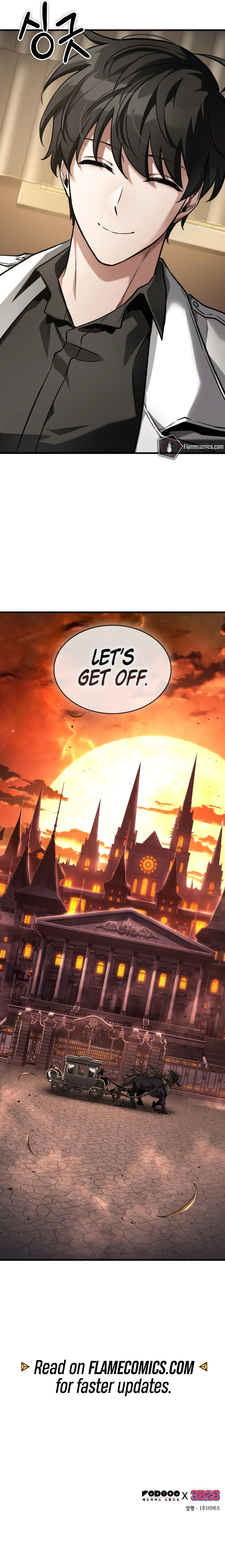 Read Omniscient Reader's Viewpoint Manga Online