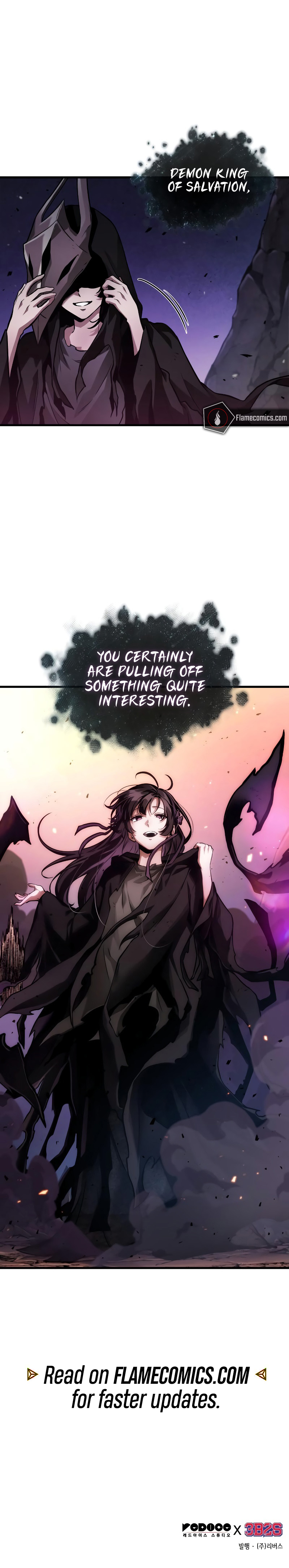 Read Omniscient Reader's Viewpoint Manga Online