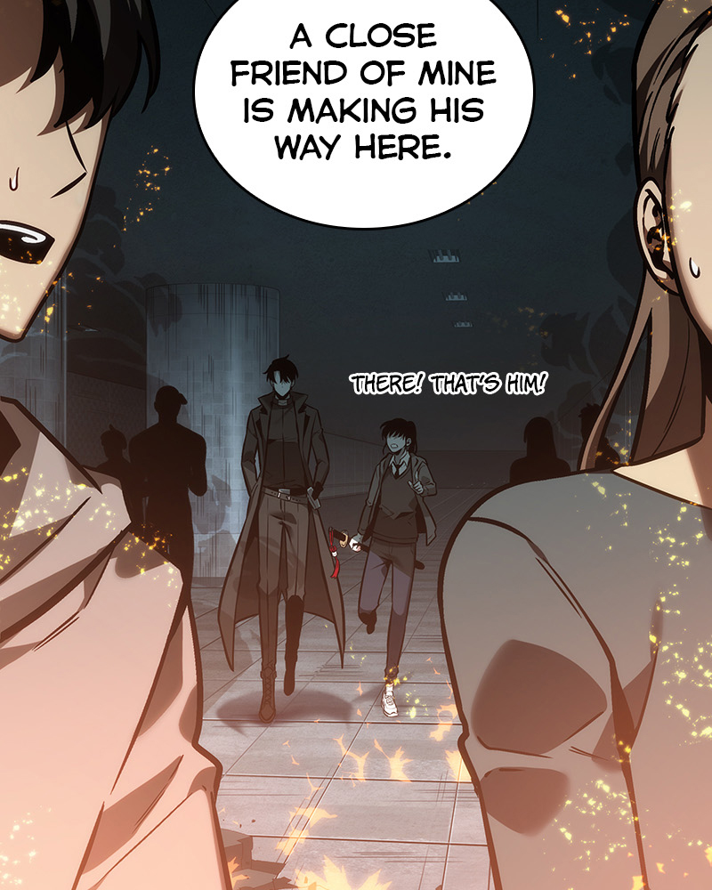 Read Omniscient Reader's Viewpoint Manga Online