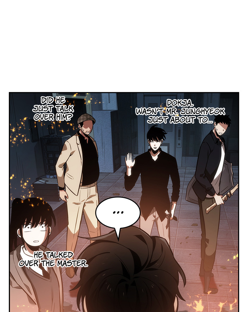 Read Omniscient Reader's Viewpoint Manga Online