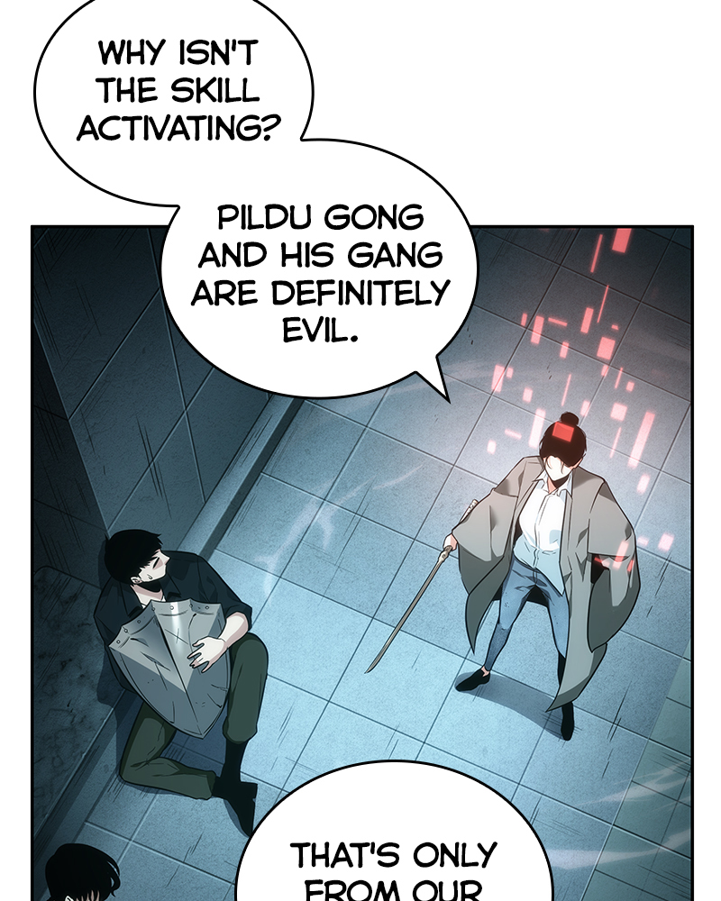 Read Omniscient Reader's Viewpoint Manga Online