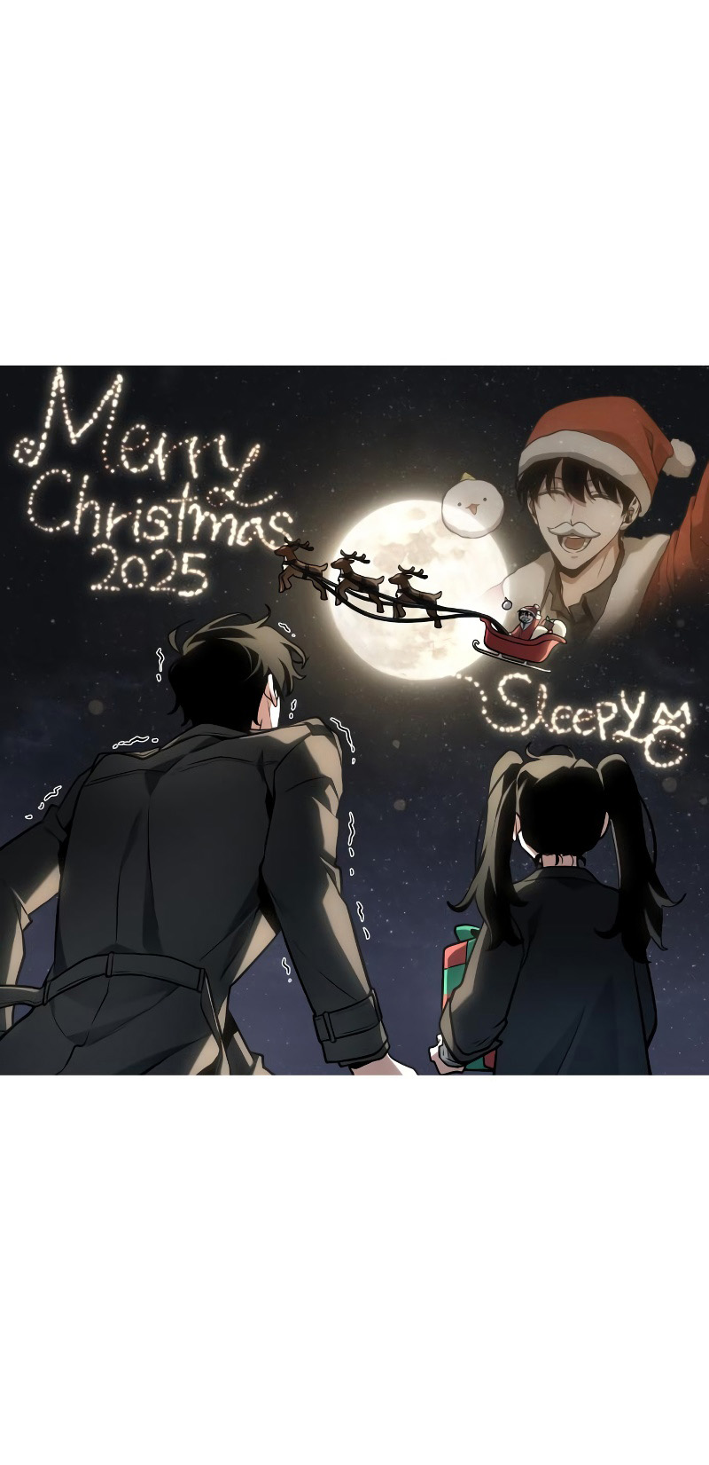 Read Omniscient Reader's Viewpoint Manga Online