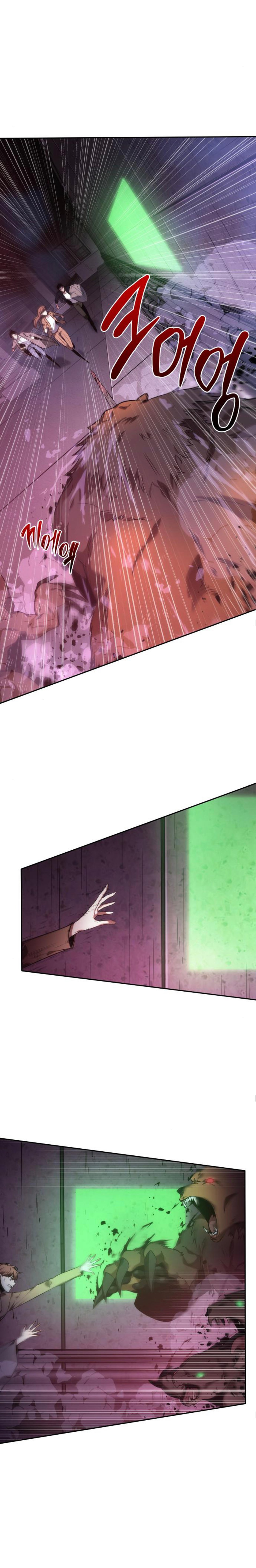 Read Omniscient Reader's Viewpoint Manga Online