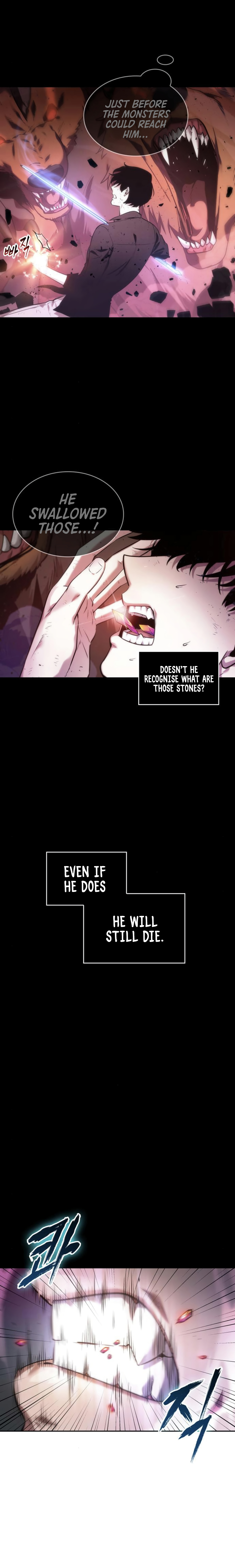 Read Omniscient Reader's Viewpoint Manga Online
