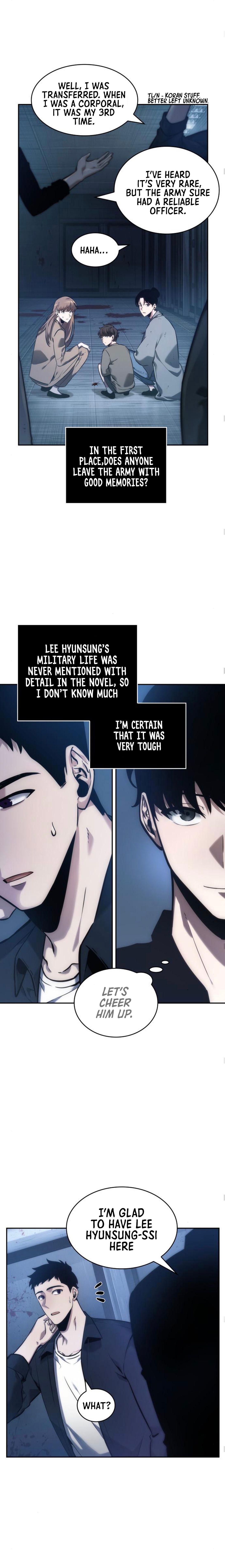 Read Omniscient Reader's Viewpoint Manga Online