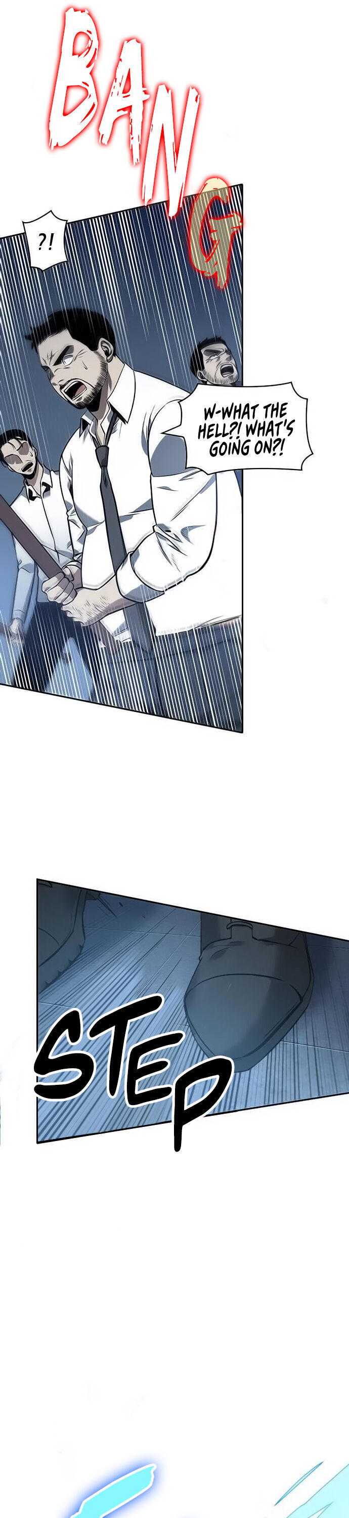 Read Omniscient Reader's Viewpoint Manga Online