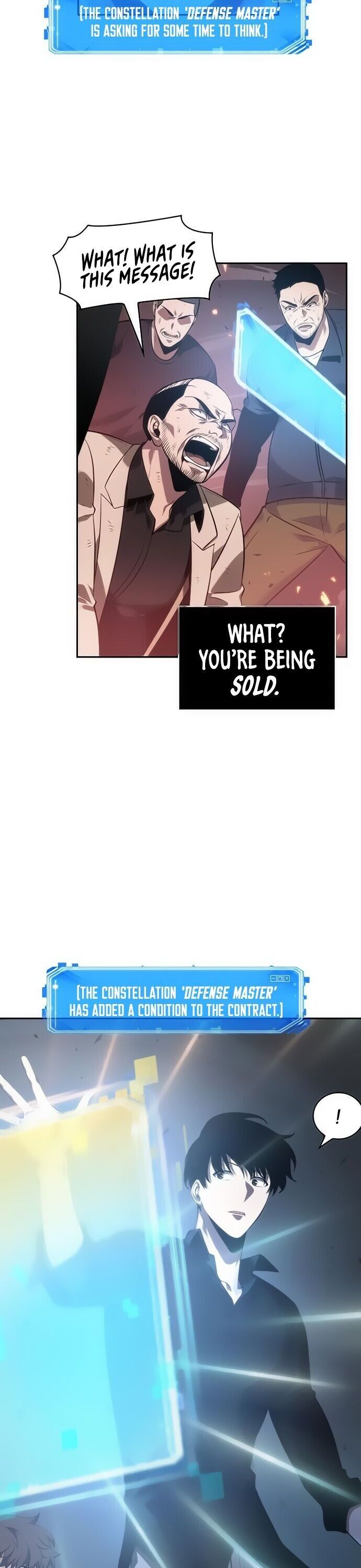 Read Omniscient Reader's Viewpoint Manga Online