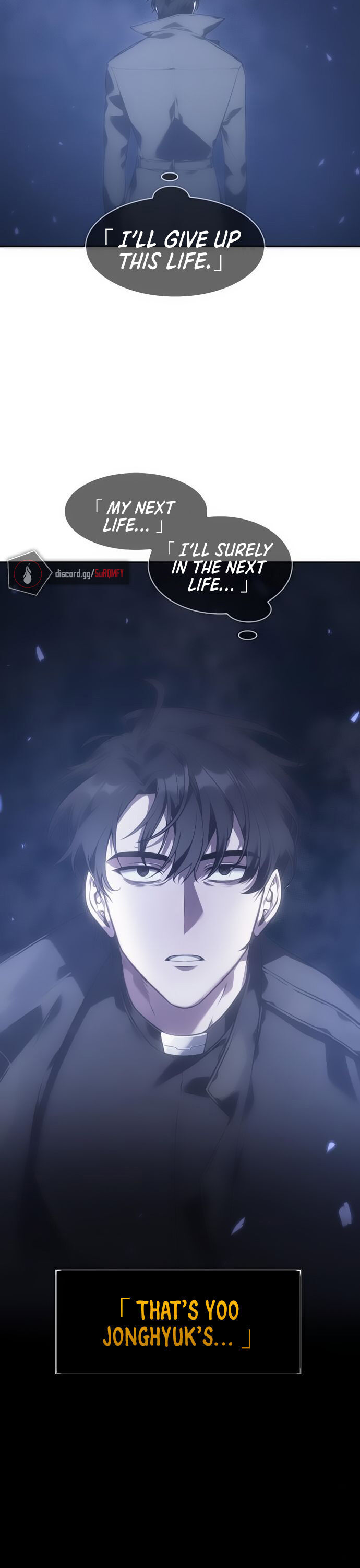 Read Omniscient Reader's Viewpoint Manga Online
