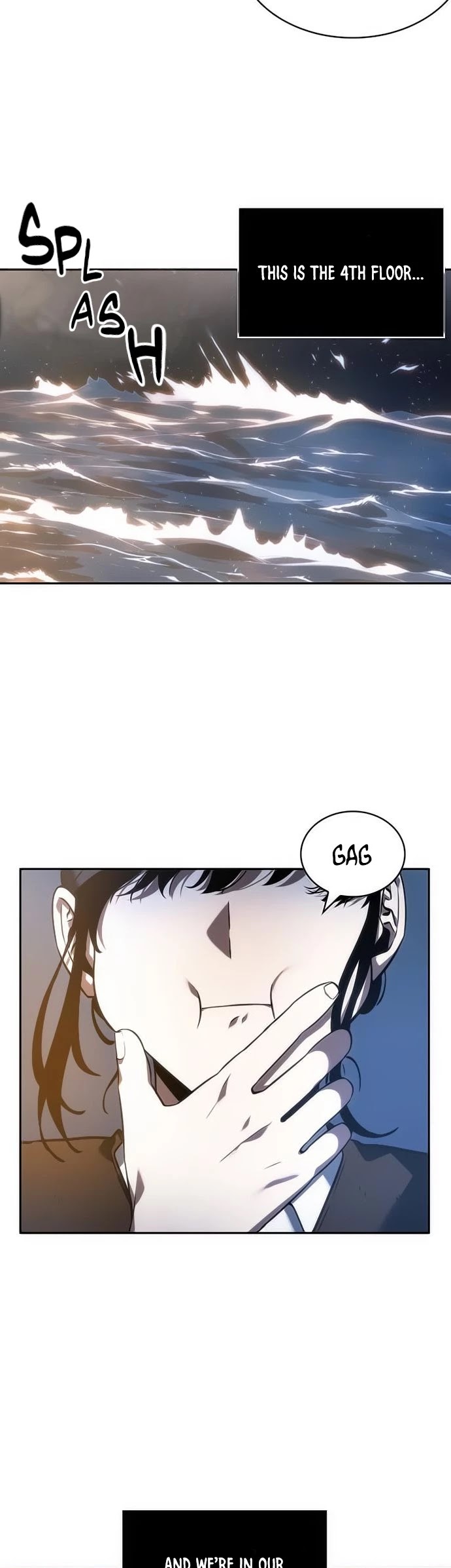 Read Omniscient Reader's Viewpoint Manga Online