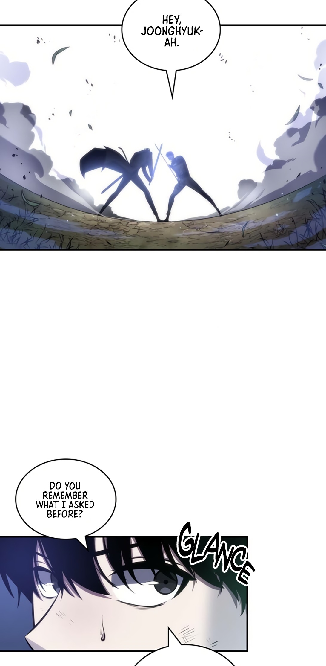 Read Omniscient Reader's Viewpoint Manga Online
