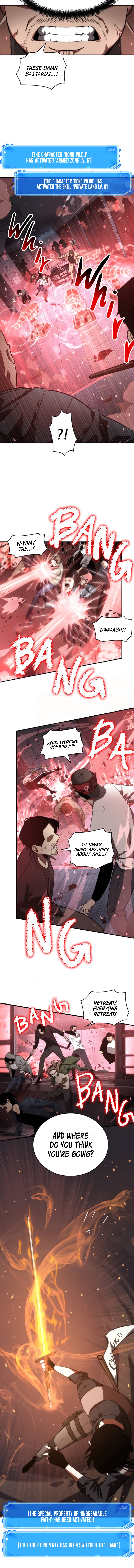 Read Omniscient Reader's Viewpoint Manga Online