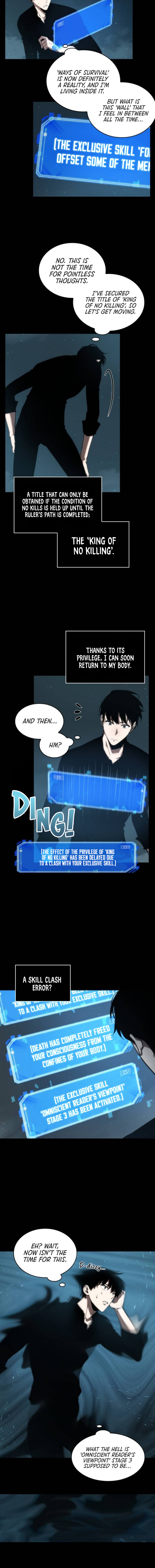 Read Omniscient Reader's Viewpoint Manga Online