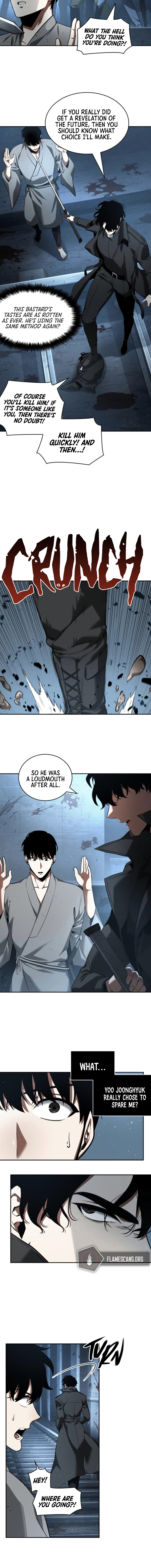 Read Omniscient Reader's Viewpoint Manga Online