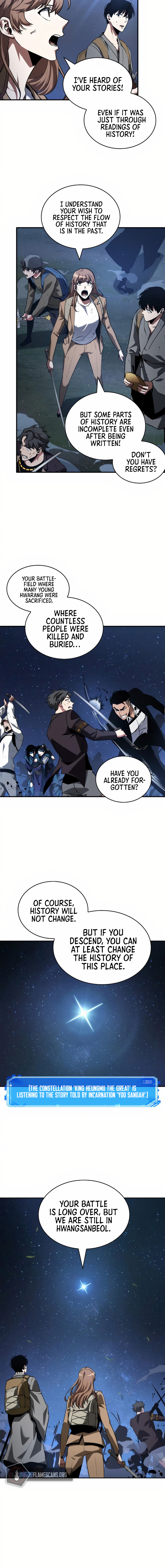Read Omniscient Reader's Viewpoint Manga Online
