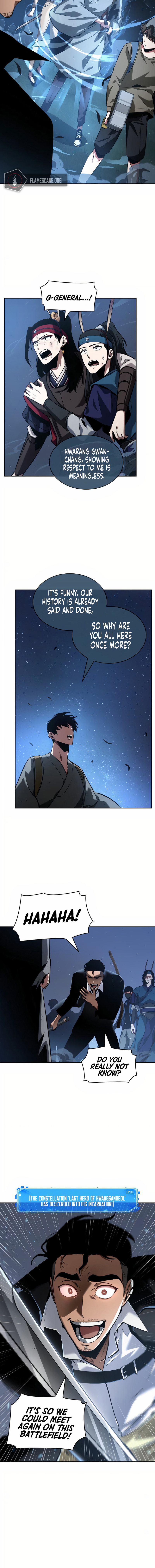 Read Omniscient Reader's Viewpoint Manga Online