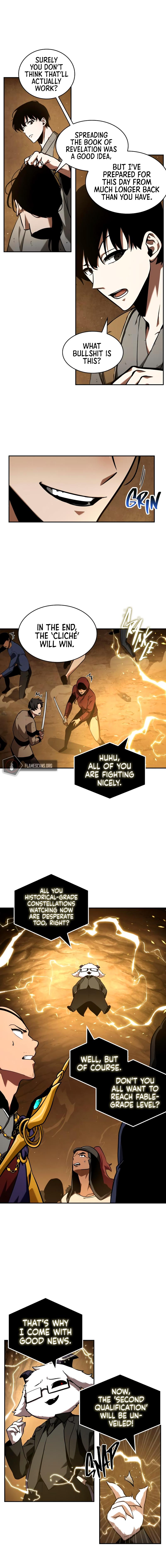 Read Omniscient Reader's Viewpoint Manga Online