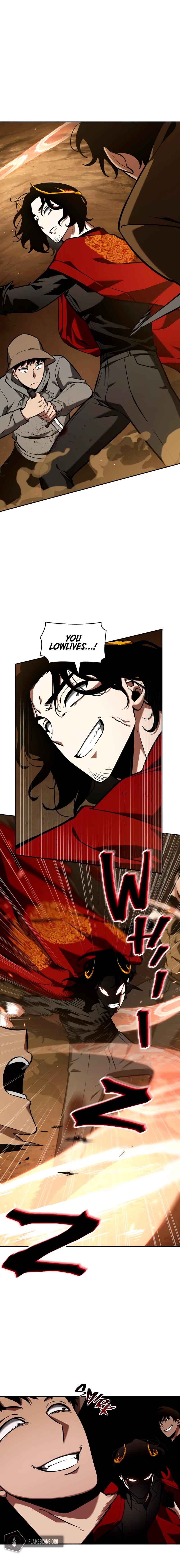 Read Omniscient Reader's Viewpoint Manga Online