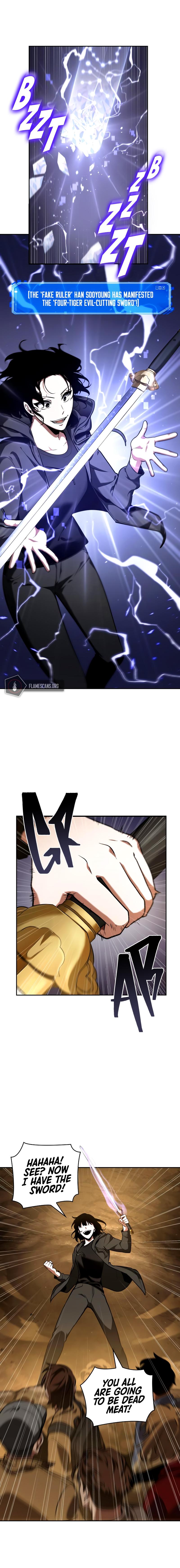 Read Omniscient Reader's Viewpoint Manga Online