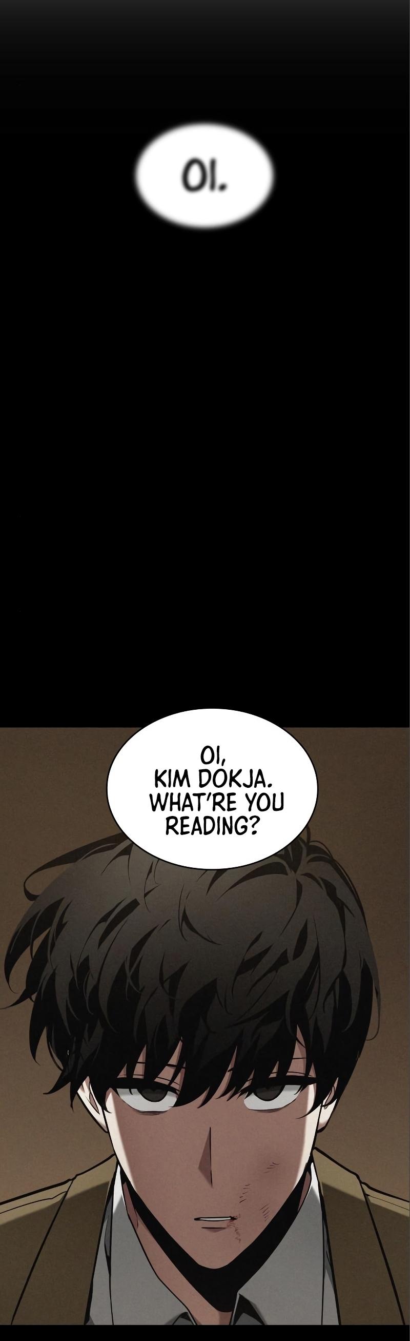 Read Omniscient Reader's Viewpoint Manga Online