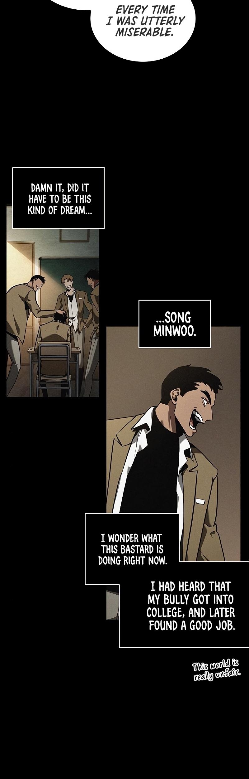 Read Omniscient Reader's Viewpoint Manga Online