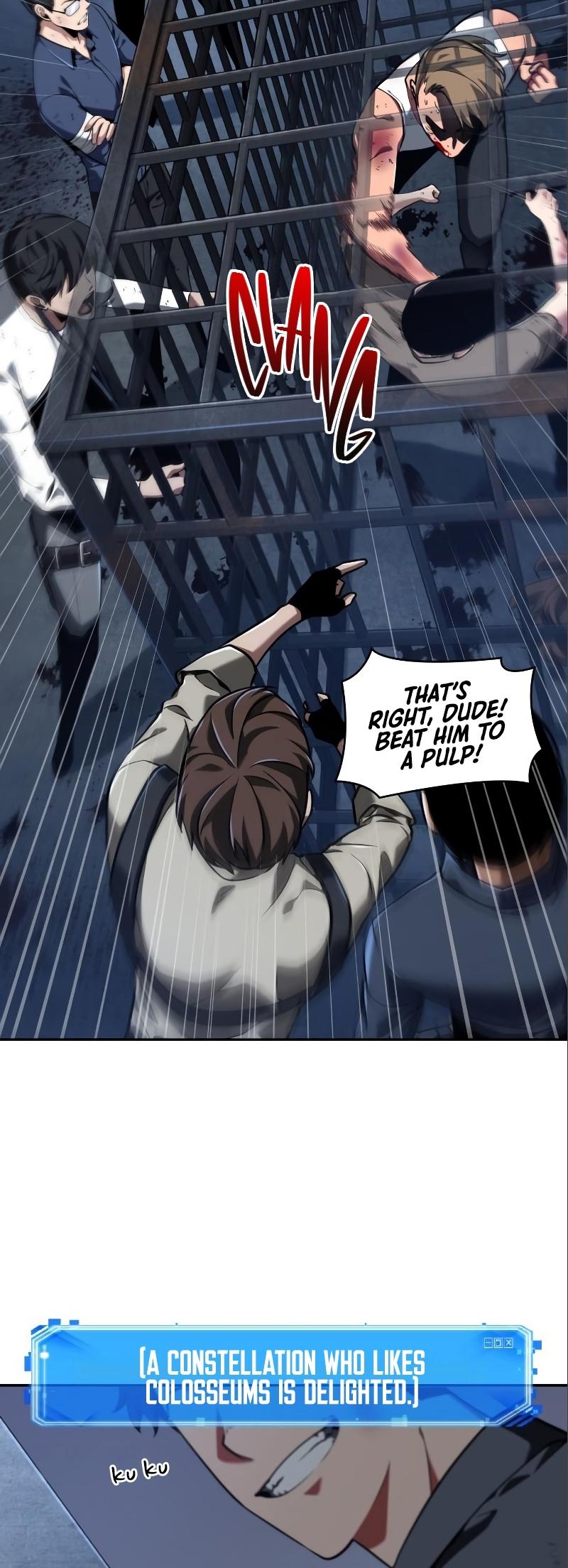 Read Omniscient Reader's Viewpoint Manga Online