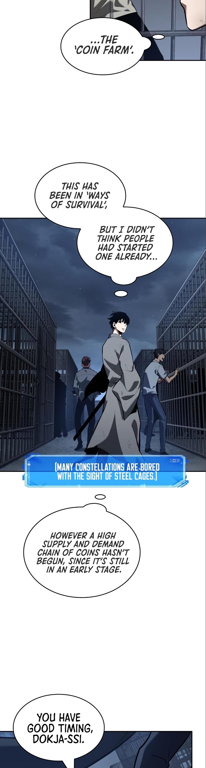 Read Omniscient Reader's Viewpoint Manga Online