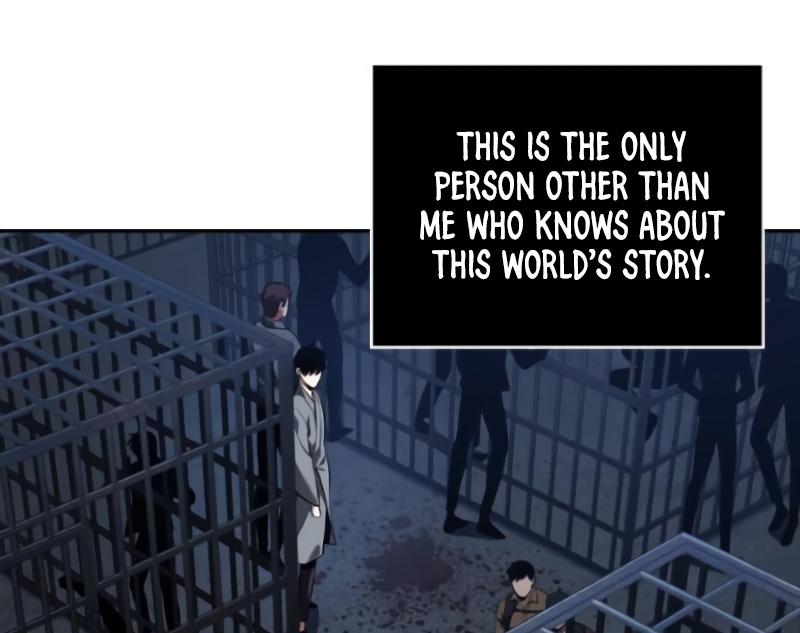Read Omniscient Reader's Viewpoint Manga Online