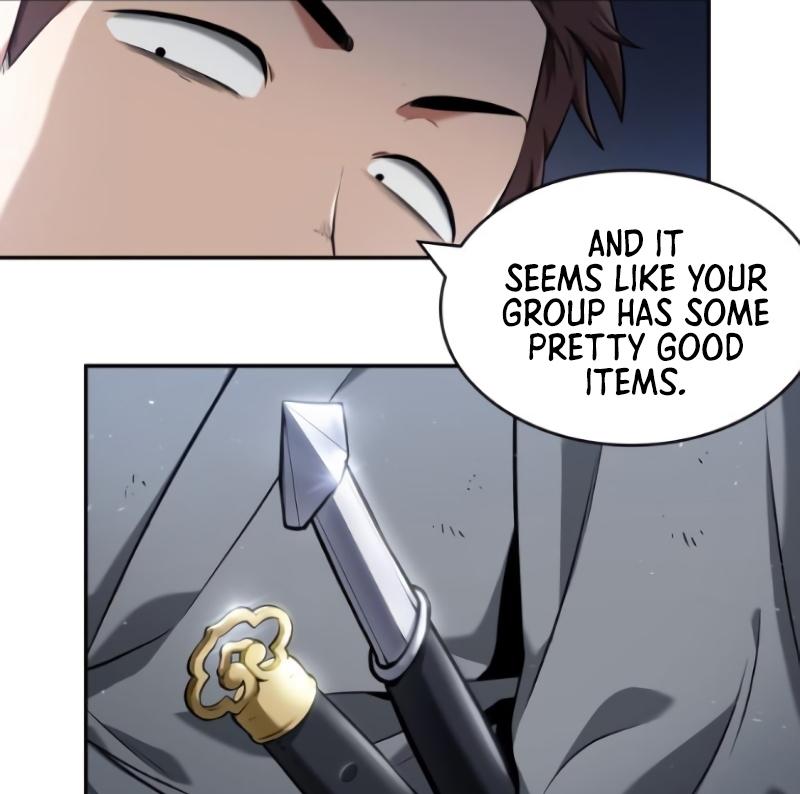 Read Omniscient Reader's Viewpoint Manga Online