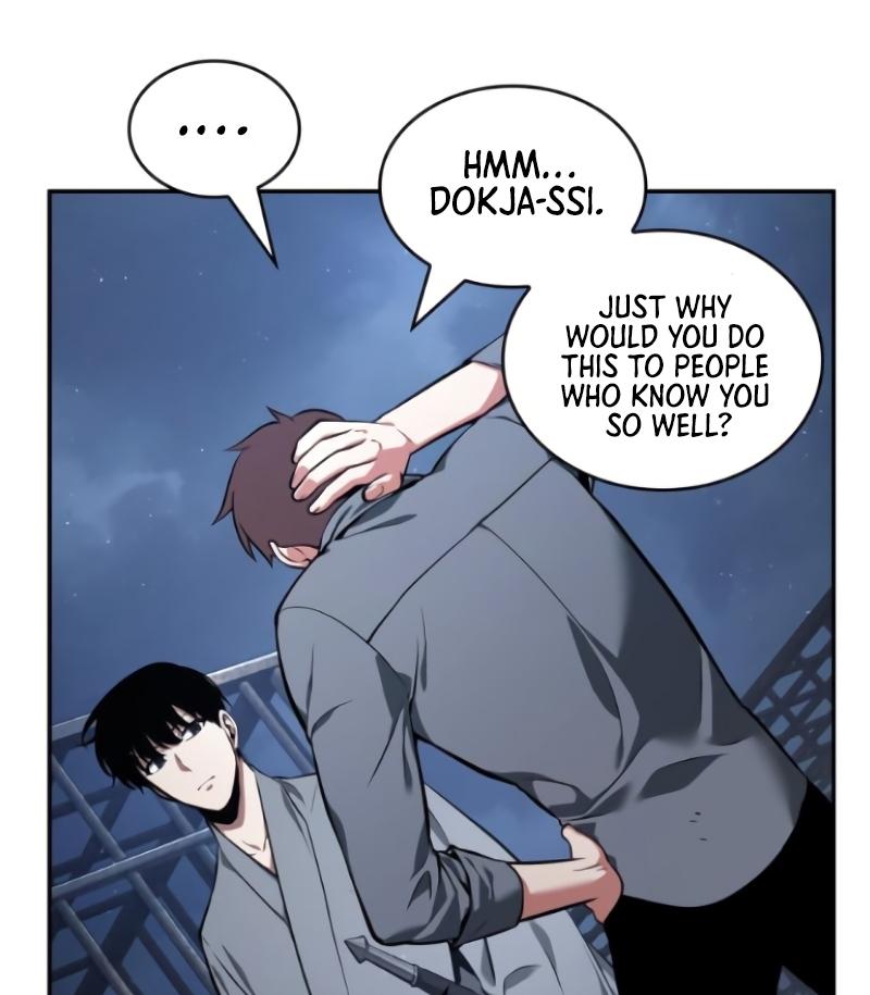 Read Omniscient Reader's Viewpoint Manga Online