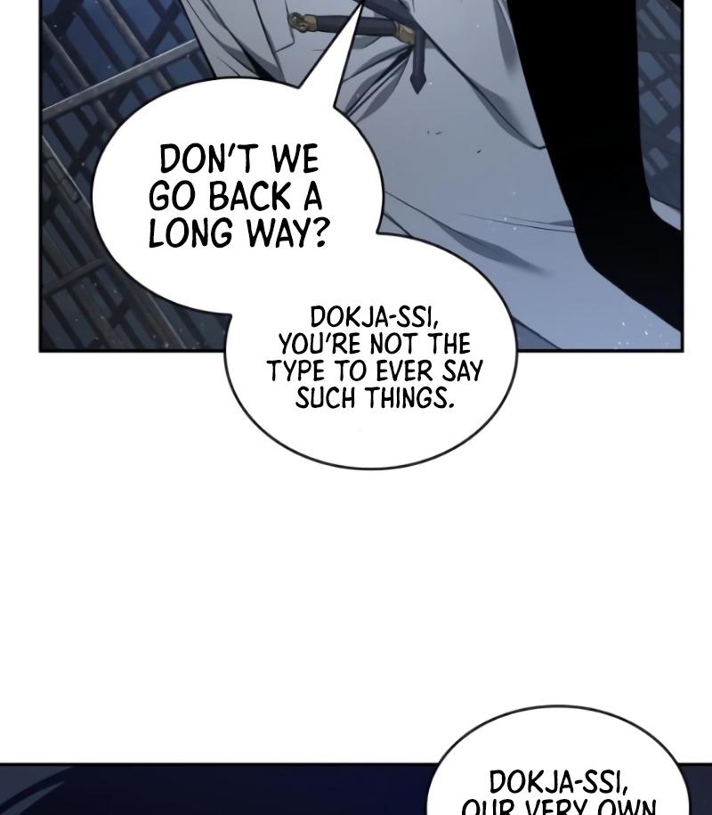 Read Omniscient Reader's Viewpoint Manga Online