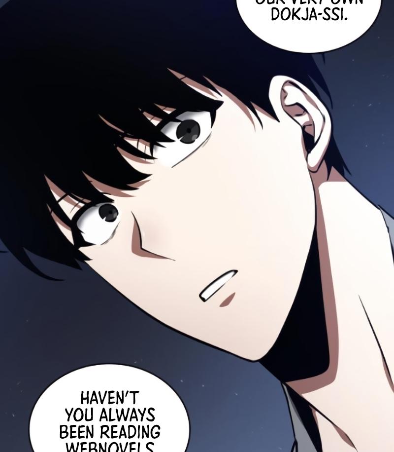 Read Omniscient Reader's Viewpoint Manga Online