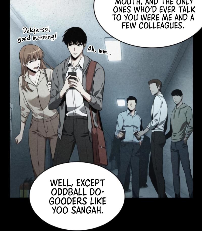 Read Omniscient Reader's Viewpoint Manga Online