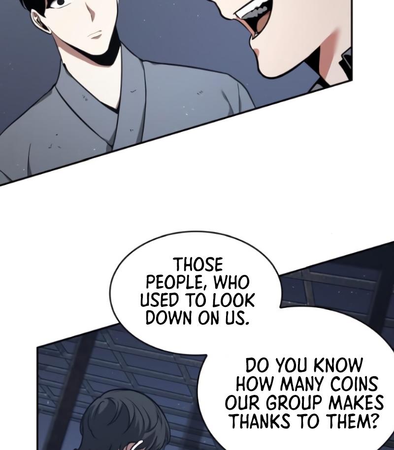 Read Omniscient Reader's Viewpoint Manga Online
