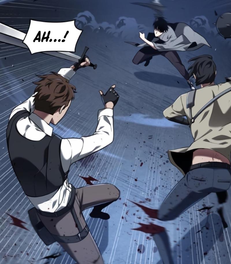 Read Omniscient Reader's Viewpoint Manga Online
