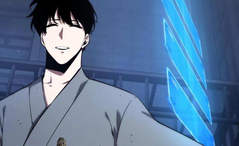 Read Omniscient Reader's Viewpoint Manga Online