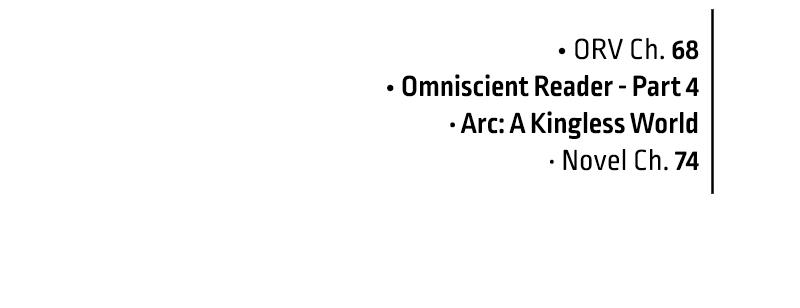 Read Omniscient Reader's Viewpoint Manga Online