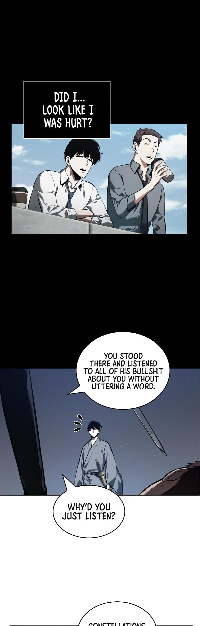 Read Omniscient Reader's Viewpoint Manga Online