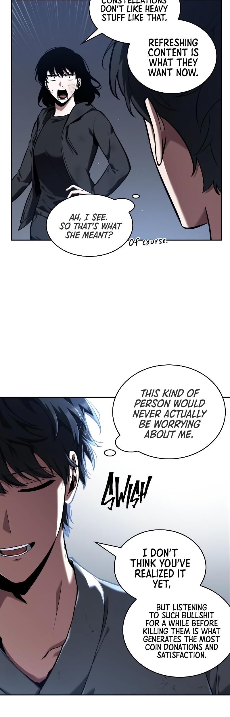 Read Omniscient Reader's Viewpoint Manga Online