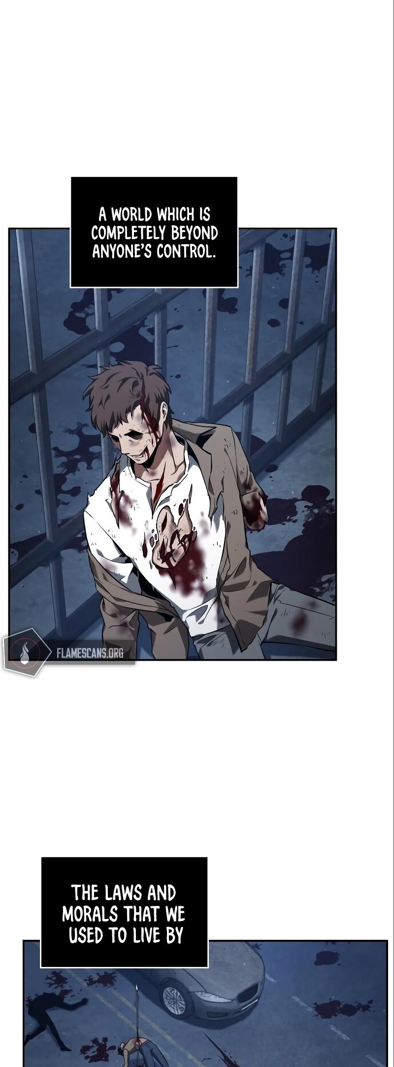 Read Omniscient Reader's Viewpoint Manga Online