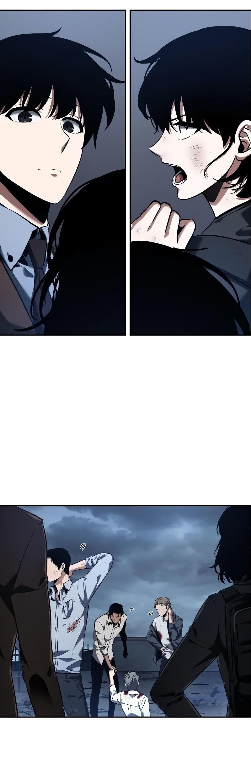 Read Omniscient Reader's Viewpoint Manga Online