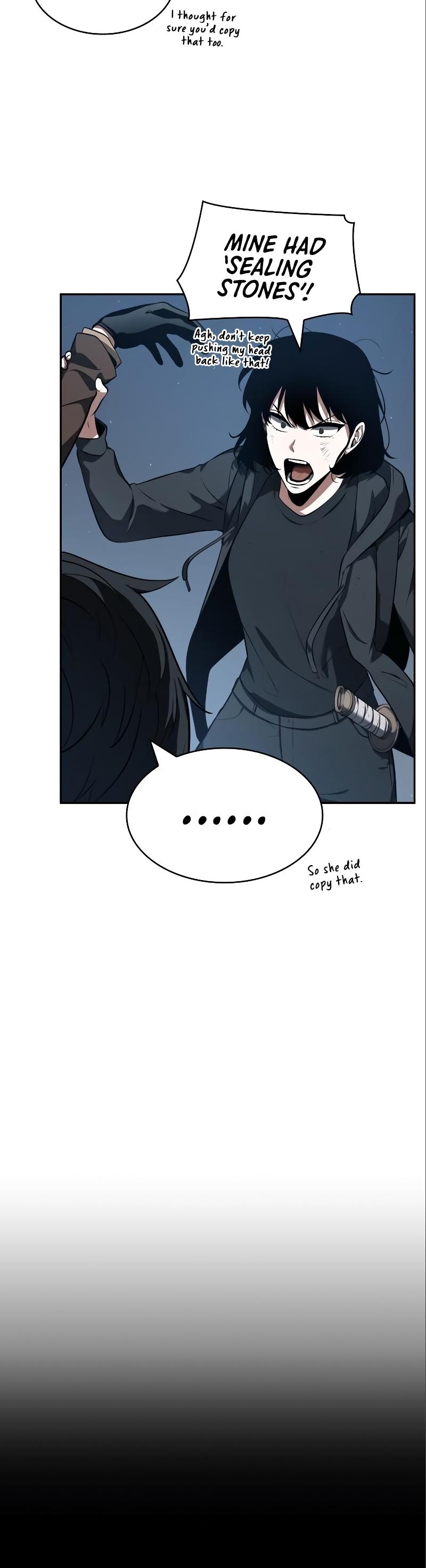Read Omniscient Reader's Viewpoint Manga Online