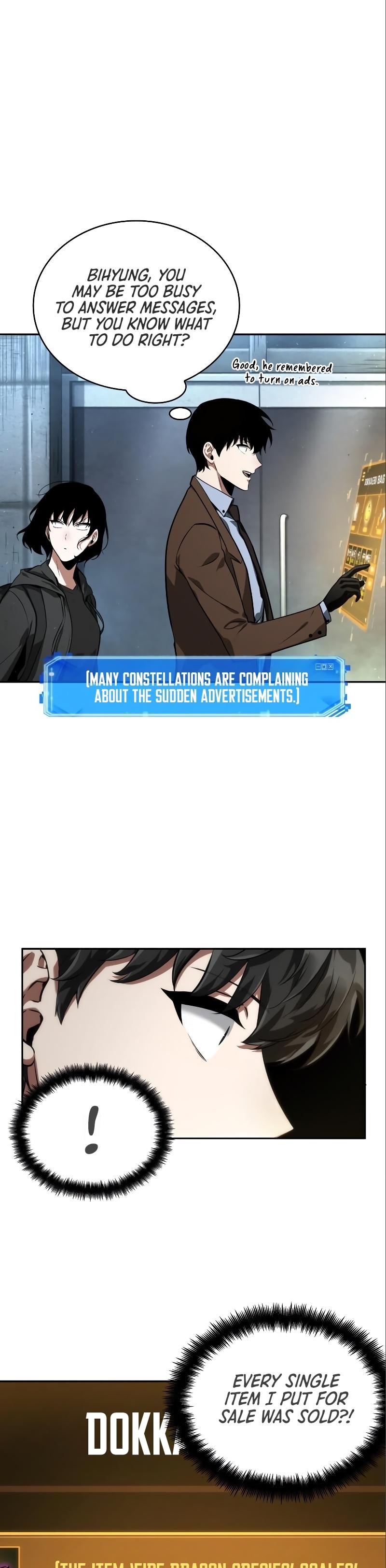Read Omniscient Reader's Viewpoint Manga Online