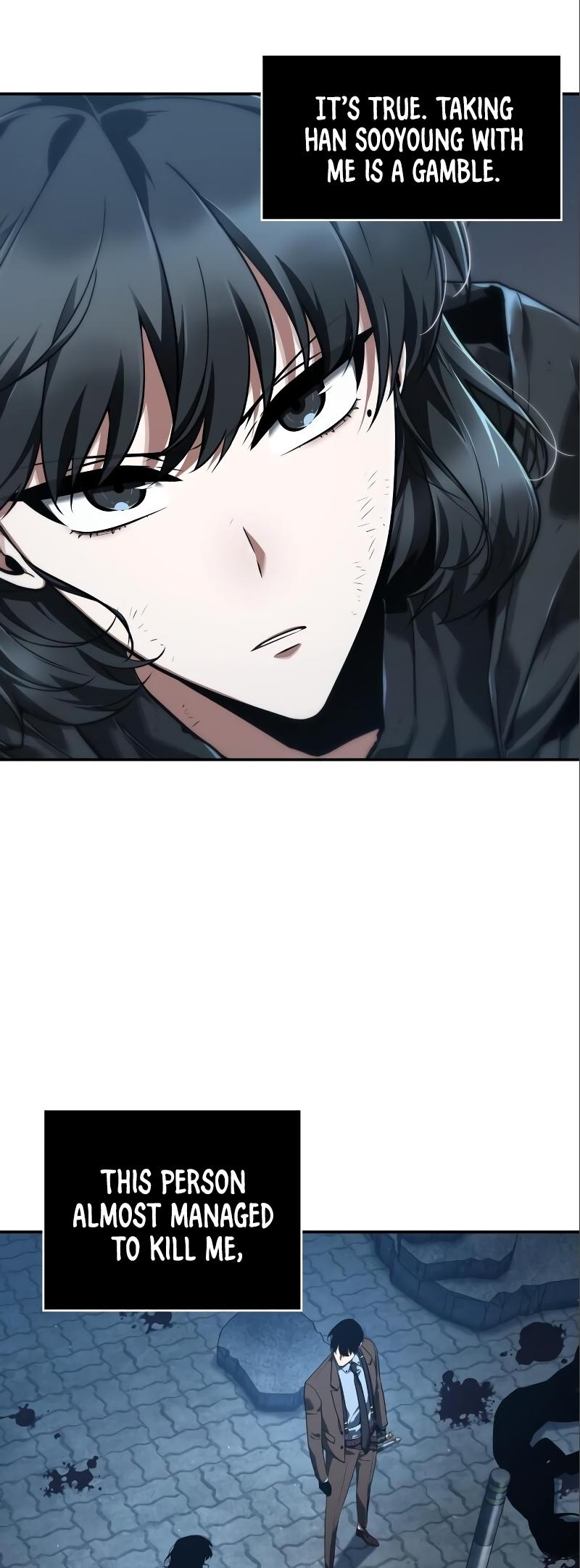 Read Omniscient Reader's Viewpoint Manga Online