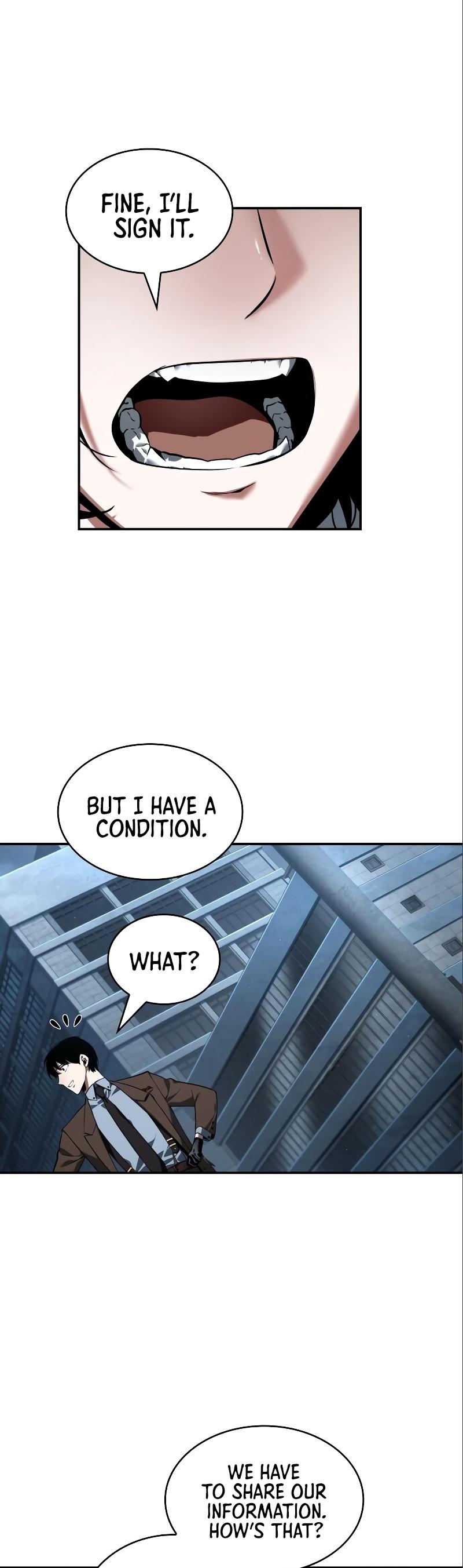 Read Omniscient Reader's Viewpoint Manga Online