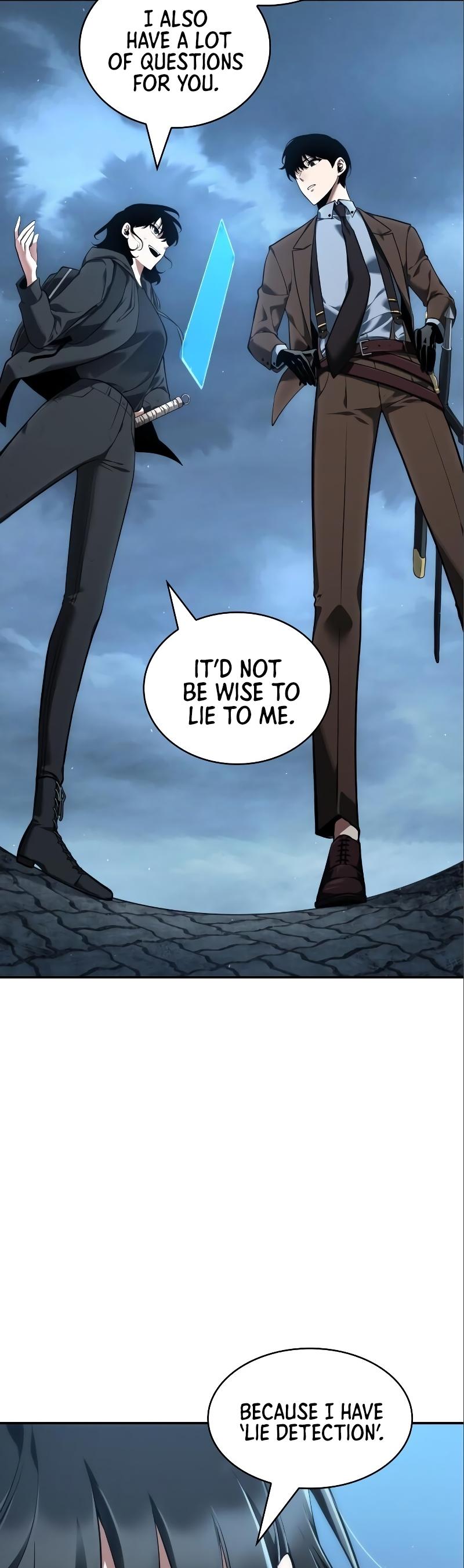 Read Omniscient Reader's Viewpoint Manga Online
