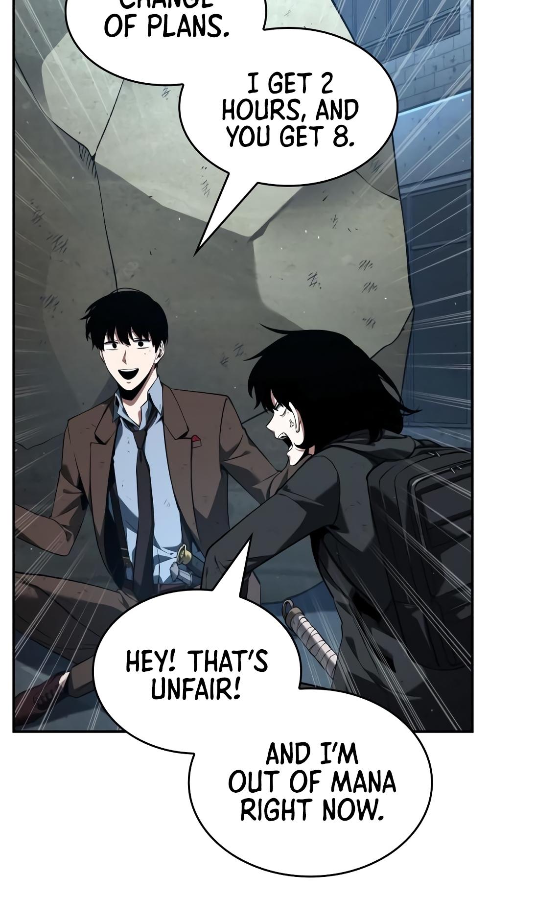 Read Omniscient Reader's Viewpoint Manga Online